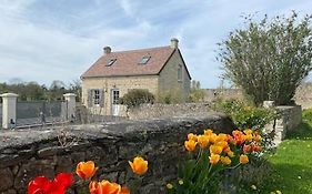 Jolie Maison Pour 4 A 6 Personnes