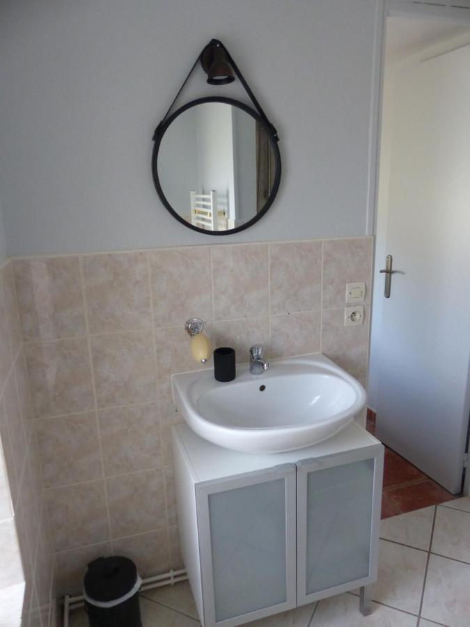 Jolie Maison Pour 4 A 6 Personnes Ellon Buitenkant foto
